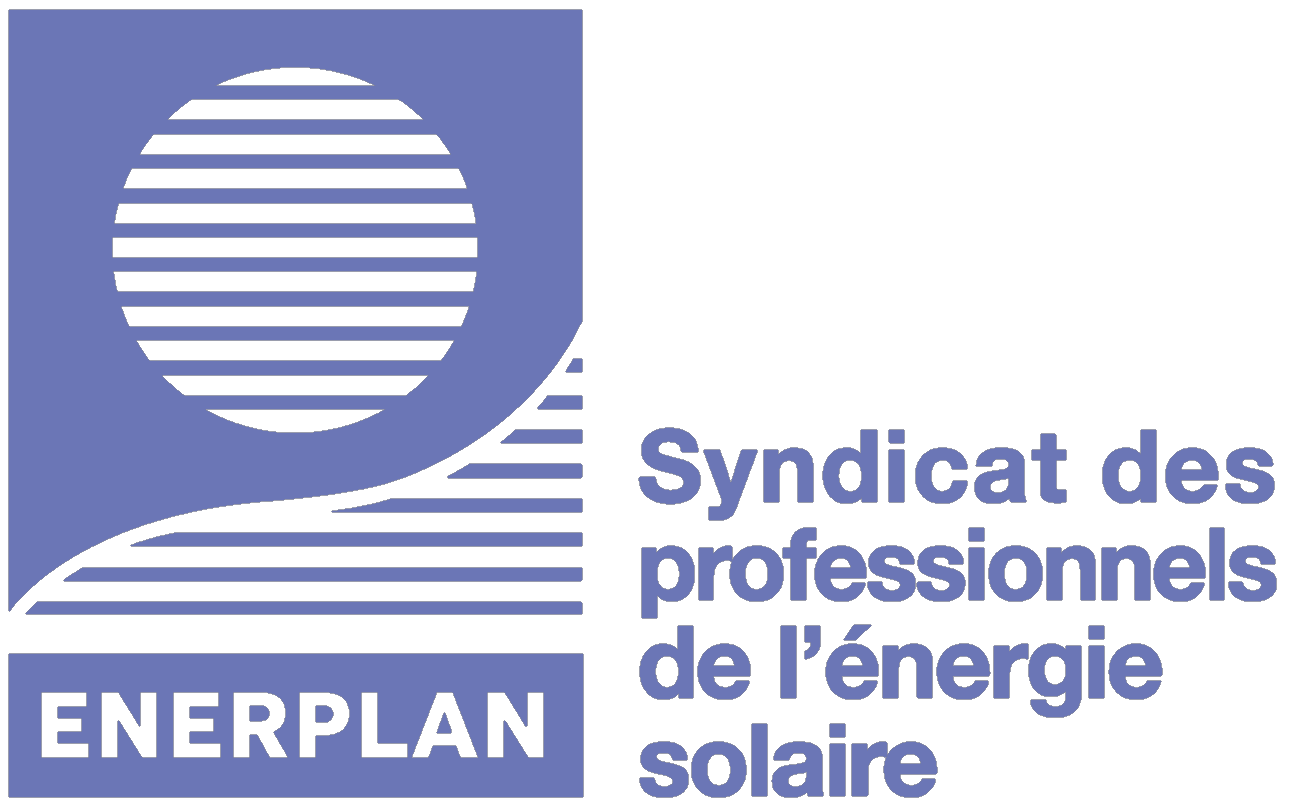 Enerplan: Syndicat des profesionnels de l'énergie solaire
